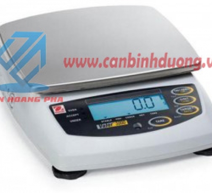 Cân Thủy Sản Valor 5000