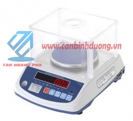 Cân Kỹ Thuật KD-TBED300