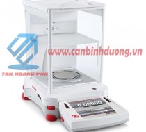 Cân phân tích OHAUS EX225D