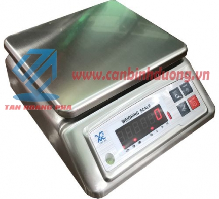 Cân Thủy Sản VMC-WED-1500g