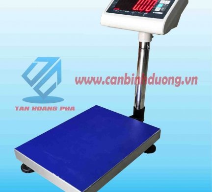 Cân bàn điện tử 60DH