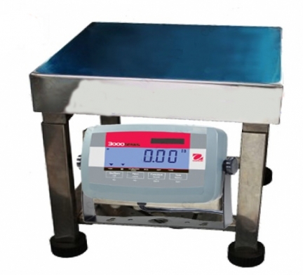 Cân Bàn Điện Tử Mẫu Ghế ngồi T23P OHAUS