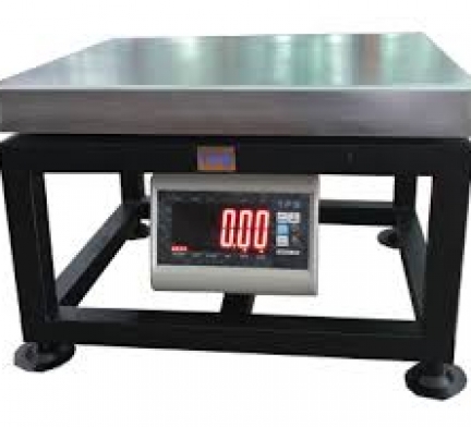 Cân Bàn Điện Tử Mẫu Ghế 500kg DH